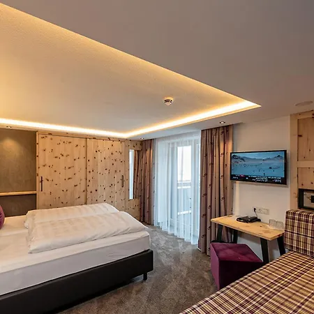 Apartmán Elegantes Bergapartment Fuer Einen Unvergesslichen Aufenthalt *