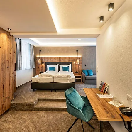 Apartmán Elegantes Bergapartment Fuer Einen Unvergesslichen Aufenthalt *